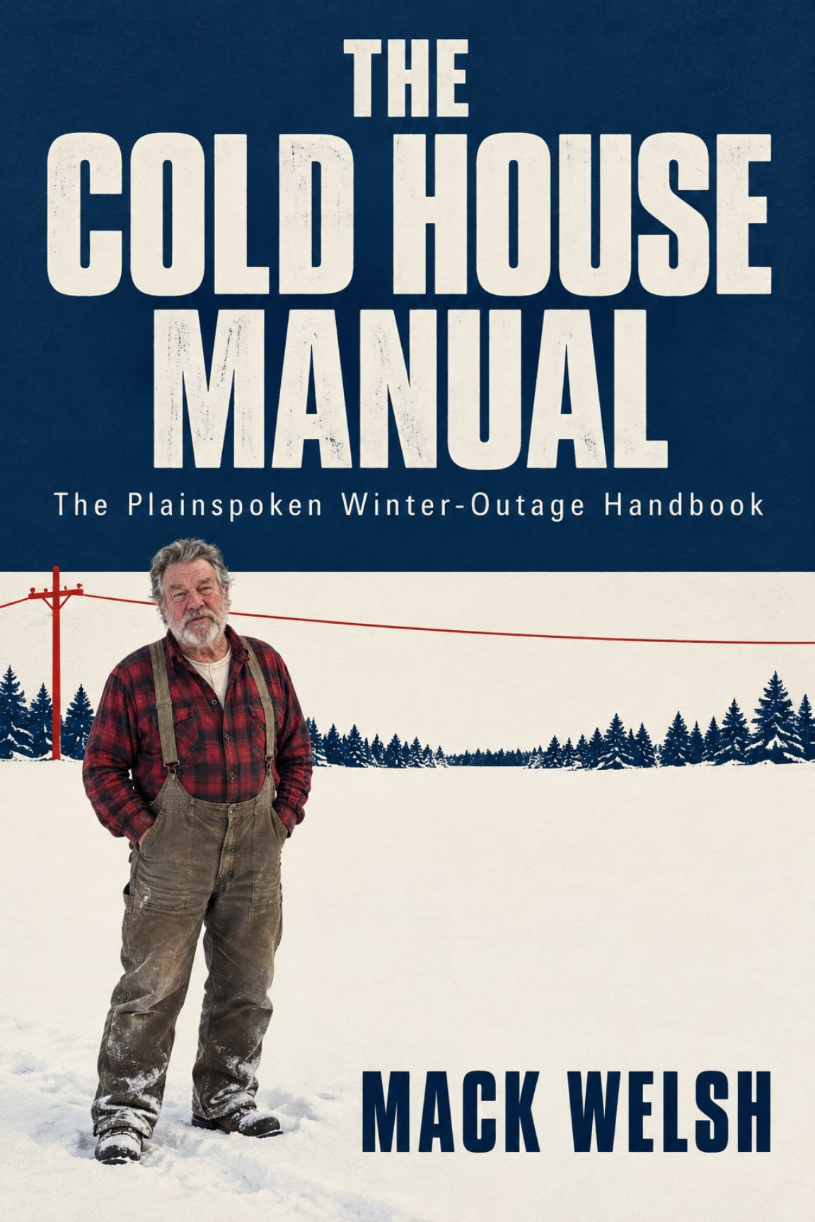 The Cold House Manual